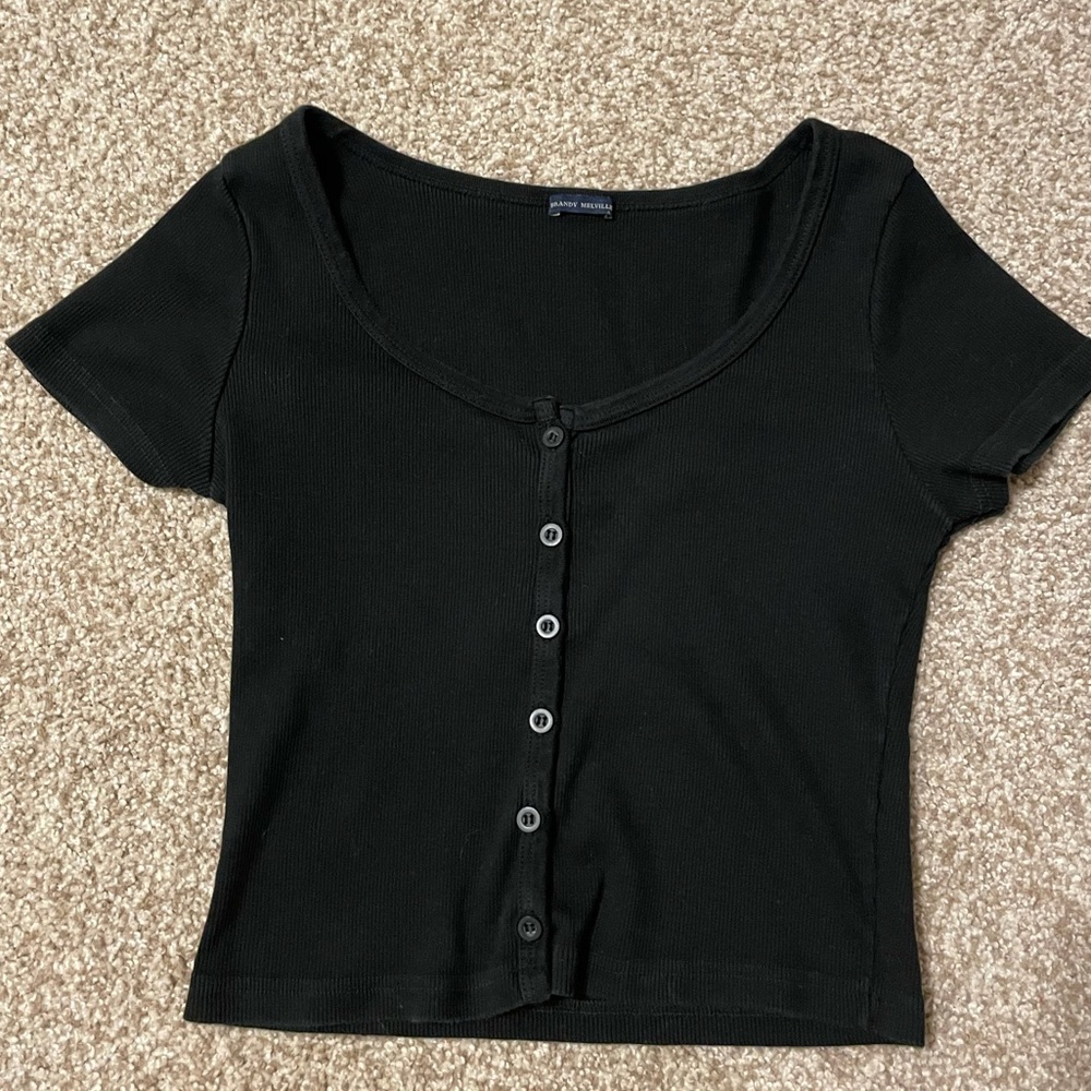 brandy top